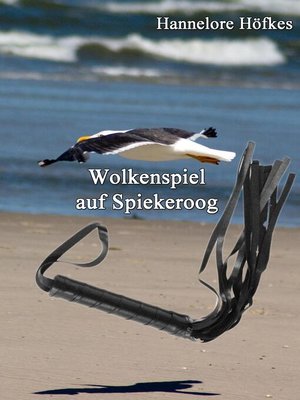 cover image of Wolkenspiel auf Spiekeroog